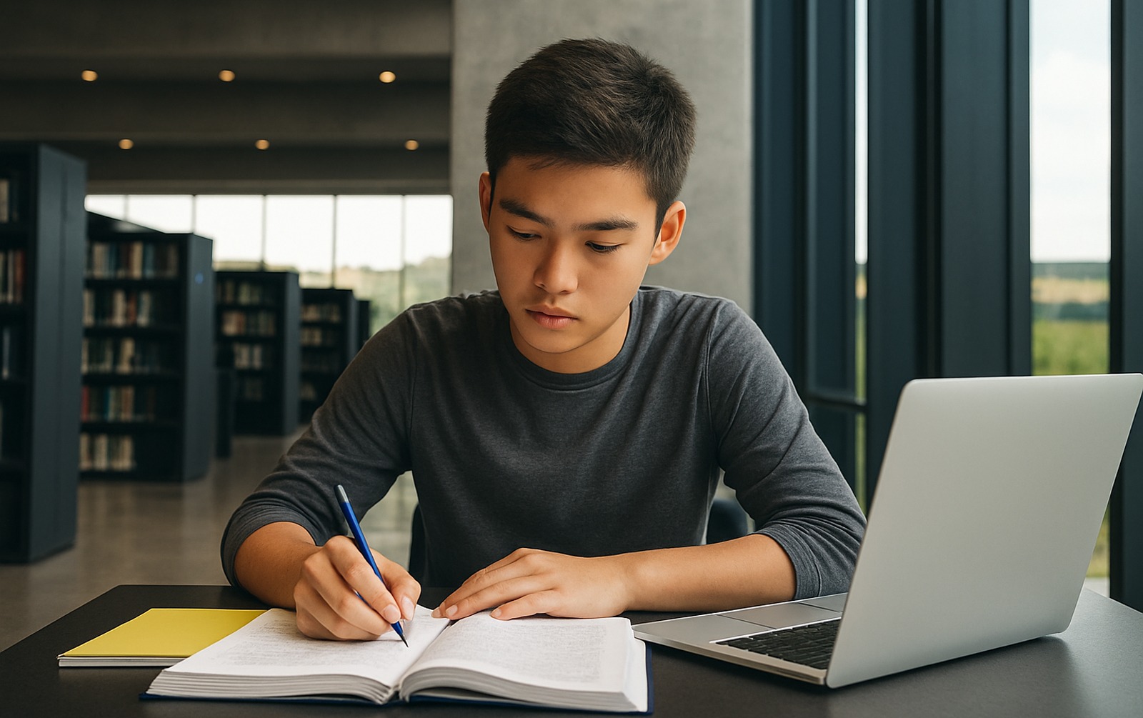 How Digital Learning Transformed GCC Education in 2025